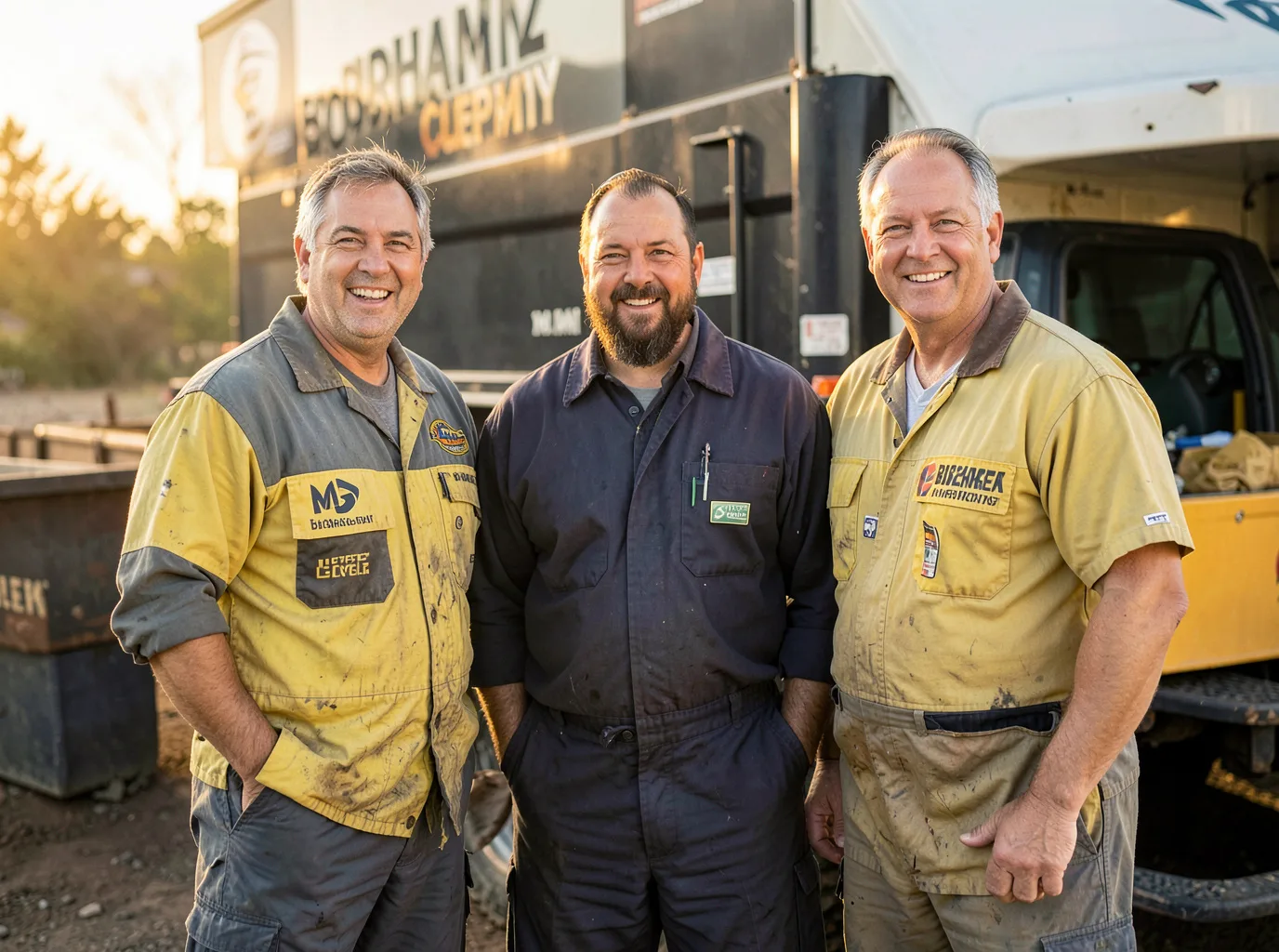 Sewage Cleanup company in Quakake, PA